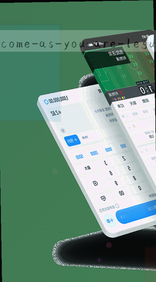 APP v4产品线入口两步查找界面